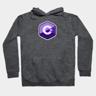 C# PixelArt Hoodie